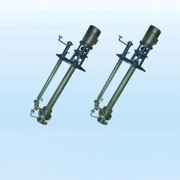 LHY seriesheat preservation sulfur pump