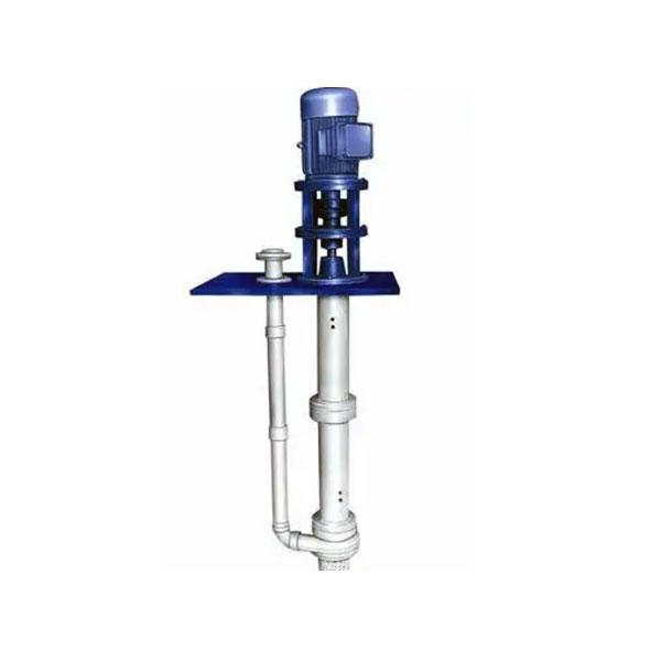 LSB Series High.temperature vitriol Subm