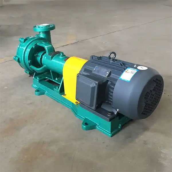 Model UHB-ZK corrosion.and-abrason-resis