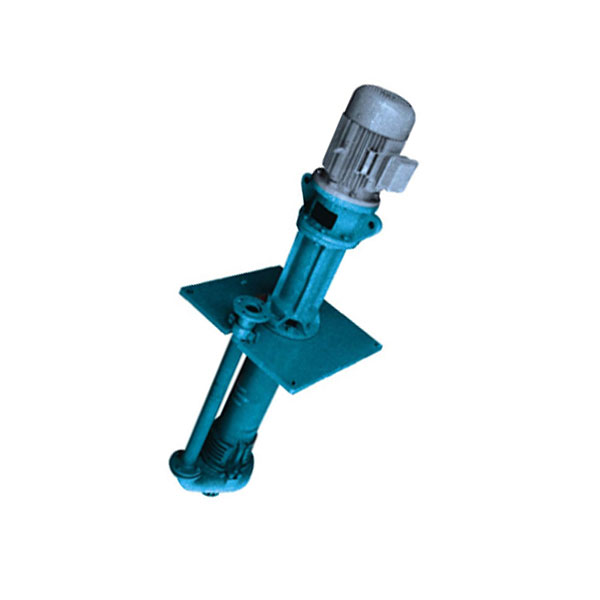 ZM、ZML(slag)series slurry Pump
