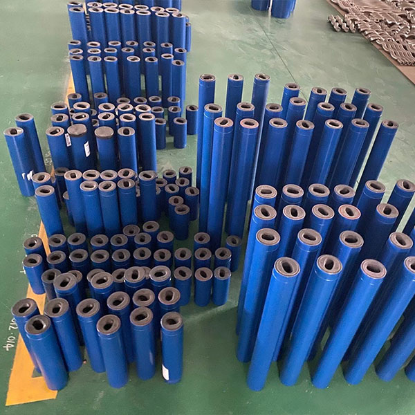 Spare Parts Stator of Single Screw Pump